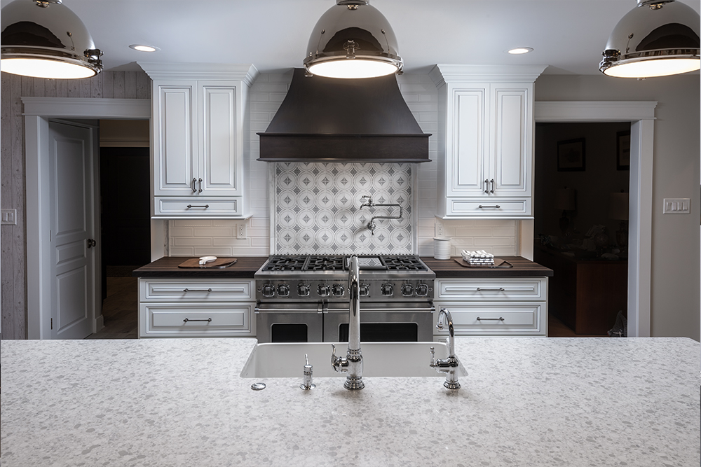 MULLICA HILL KITCHEN