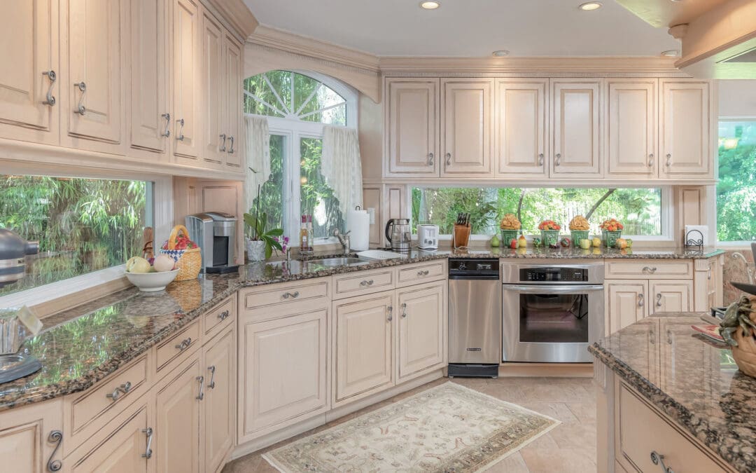 Classic Charm | Cherry Hill Kitchen Remodel