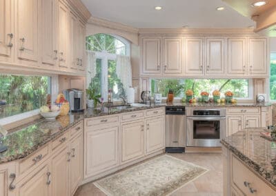 Classic Charm | Cherry Hill Kitchen Remodel
