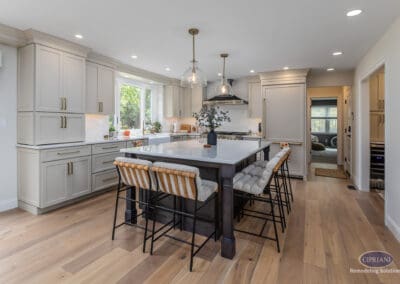 Polished Style | Medford Kitchen Remodel