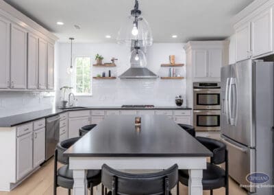 Bright Balance | Mount Laurel Kitchen Remodel
