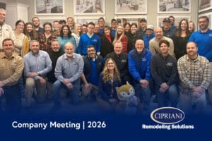 Annual Company Meeting | 2026