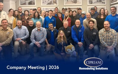 Annual Company Meeting | 2026