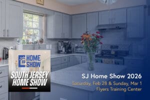 South Jersey Home Show 2026