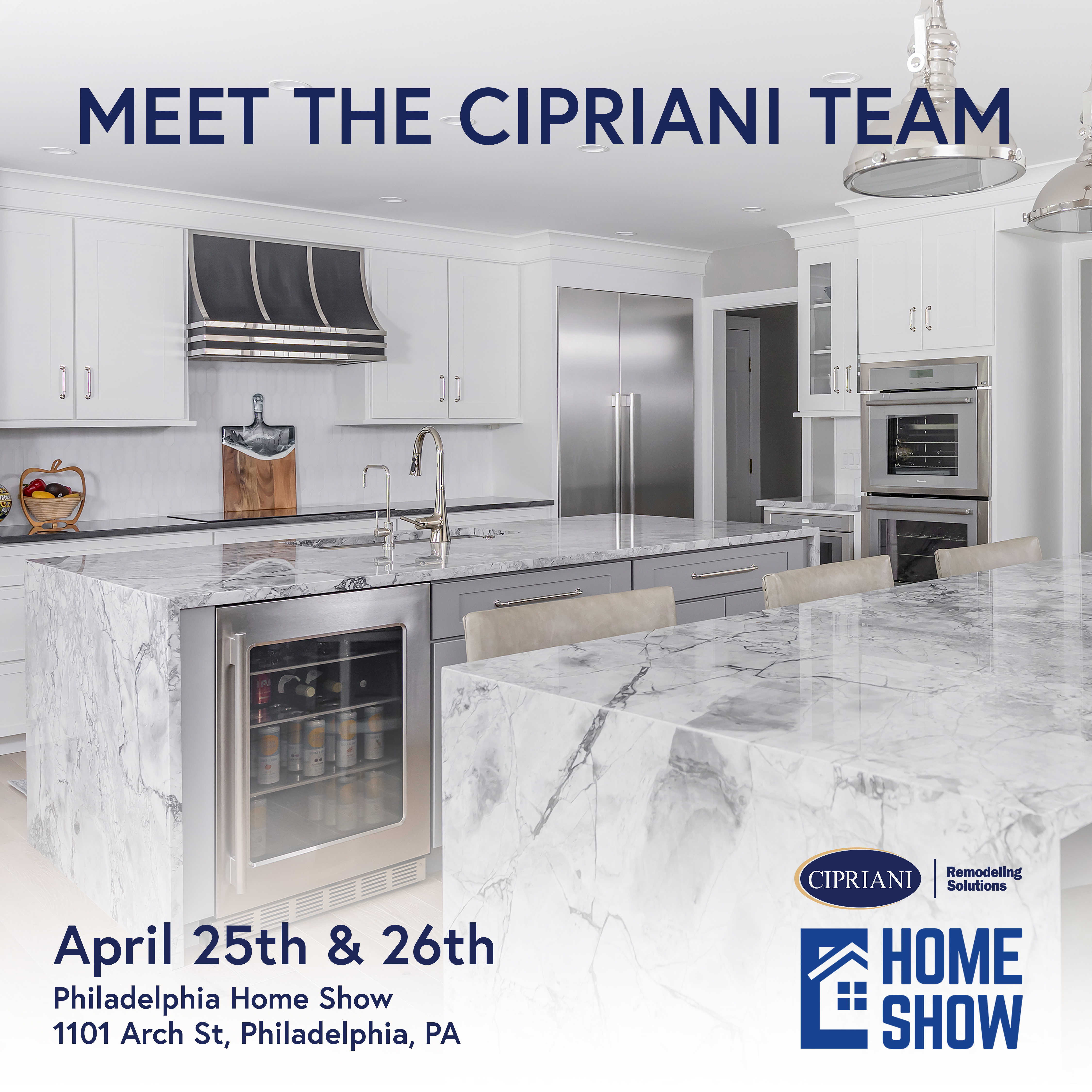 Philly Home Show Philly Home Show