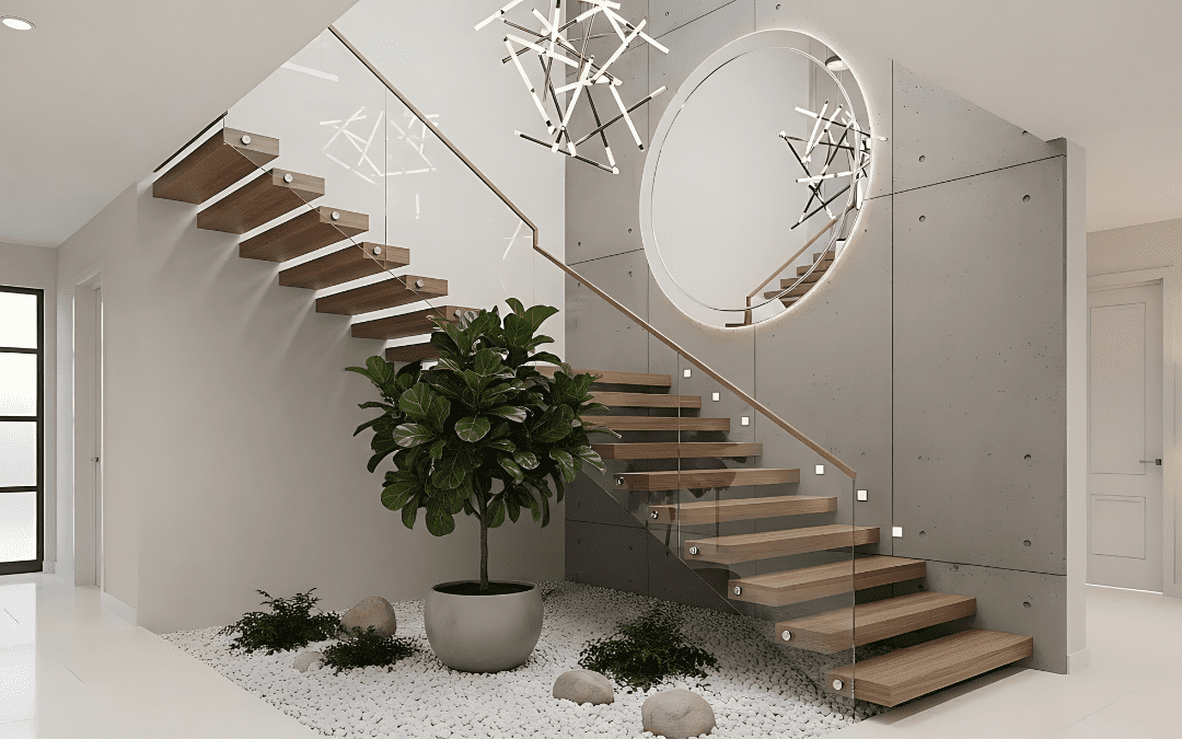 Key Elements of Industrial Homes