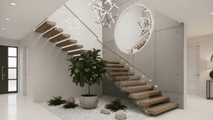 Key Elements of Industrial Homes