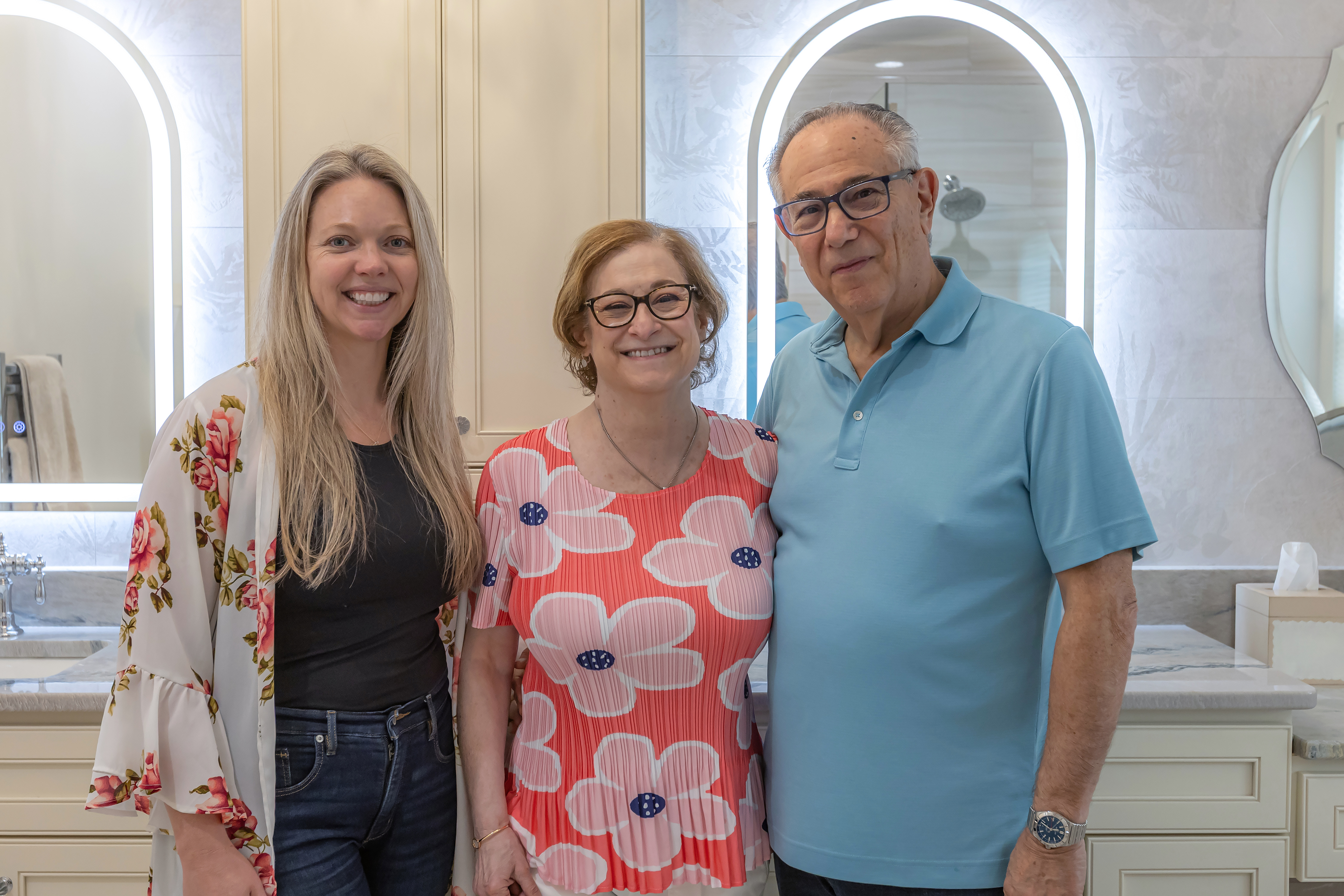 Homeowners Homeowner Testimonial