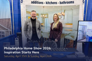The Philadelphia Home Show 2026: Inspiration Starts Here