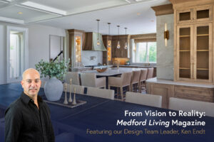 From Vision to Reality: Featured in Medford Living
