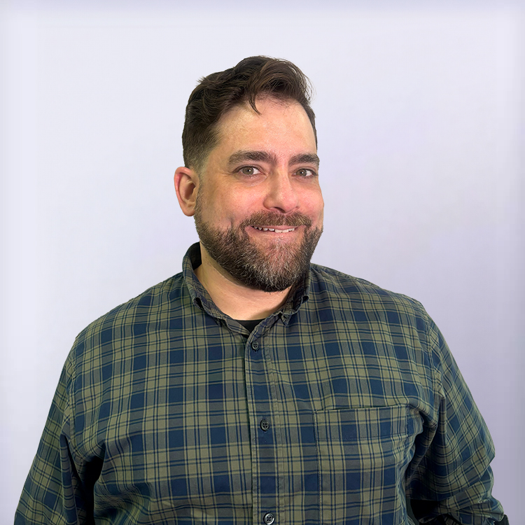 Jed Morganstein