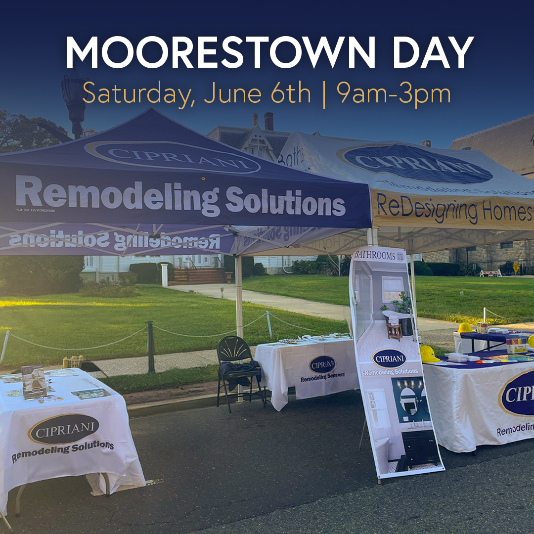 Moorestown Day