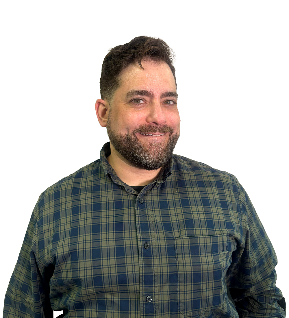 Jed Morganstein